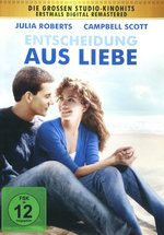 Film: Entscheidung aus Liebe