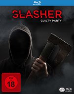 Film: Slasher: Guilty Party - Die komplette 2.Staffel