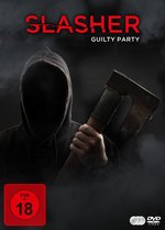 Film: Slasher: Guilty Party - Die komplette 2.Staffel