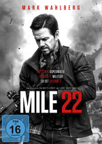 Film: Mile 22