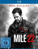 Film: Mile 22