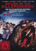 Film: Return of the Killershrews