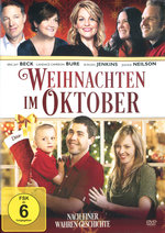 Film: Weihnachten im Oktober