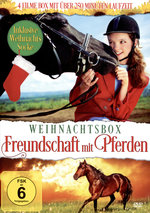 Film: Weihnachtsbox - Freundschaft mit Pferden