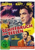 Film: Schiffbruch der Seelen [LE]