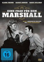 Film: Eine Frau für den Marshall