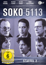 Film: SOKO 5113 - Staffel 2