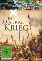 Film: Terra X - Der Dreißigjährige Krieg [2 DVDs]