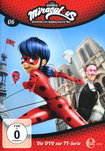 Film: Miraculous 6 - Geschichten von Ladybug und ...