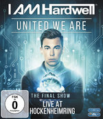 Film: Hardwell - United We Are