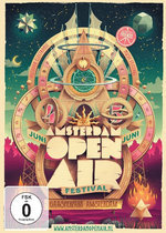 Film: Amsterdam Open Air Festival