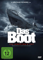 Film: Das Boot [DC]