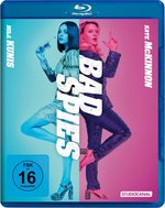 Film: Bad Spies
