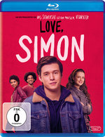 Film: Love, Simon