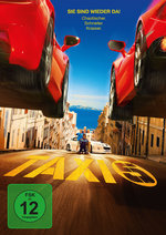 Film: Taxi 5