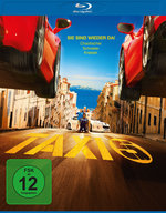 Film: Taxi 5