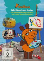 Film: Die Sendung mit der Maus - Mit Pinsel und Farbe