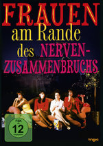 Film: Frauen am Rande des Nervenzusammenbruchs