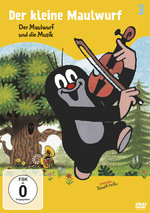 Film: Der kleine Maulwurf 3