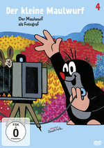 Film: Der kleine Maulwurf 4