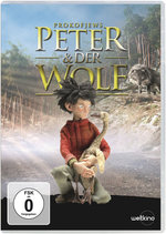 Film: Peter und der Wolf