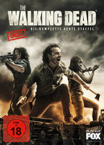 Film: The Walking Dead - St. 8 - Uncut [6 DVDs]