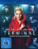 Film: Terminal - Rache war nie schöner