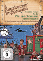 Film: Augsburger Puppenkiste - Als der Weihnachts...