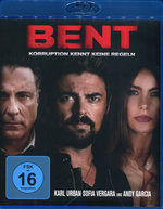 Film: Bent - Korruption kennt keine Regeln