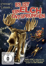 Film: Es ist ein Elch entsprungen