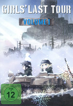 Film: Girls' Last Tour - Vol. 1