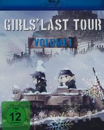 Film: Girls' Last Tour - Vol. 1