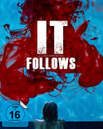 Film: It Follows - Mediabook [LE]
