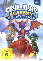 Film: Skylanders Academy - Staffel 2.1