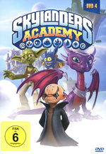 Film: Skylanders Academy - Staffel 2.2
