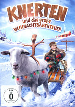 Film: Knerten und das grosse Weihnachtsabenteuer