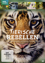 Film: Tierische Rebellen - Die erstaunlichsten und ...