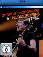 Film: George Thorogood & The Destroyers - Live...