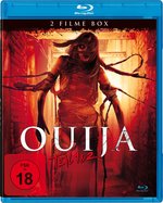 Film: Ouija Experiment Teil 1&2 (2 Filme)