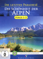 Film: Die letzten Paradiese - Die Schönheit der Alpen