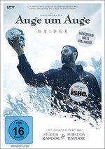 Film: Auge um Auge - Haider