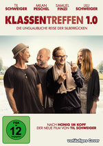 Film: Klassentreffen 1.0 - Die unglaubliche Reise ...