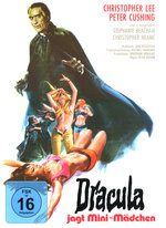 Film: Dracula jagt Mini Mädchen [LE/MB]