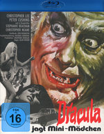 Film: Dracula jagt Mini Mädchen [LE]