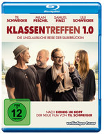 Film: Klassentreffen 1.0 - Die unglaubliche Reise ...