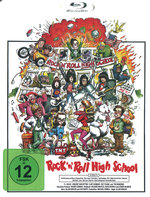 Film: Rock 'n' Roll High School