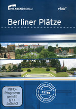 Film: Abendschau - Berliner Plätze