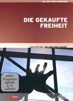 Film: Die Berliner Mauer - Die gekaufte Freiheit