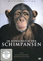 Film: Im Königreich der Schimpansen