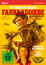 Film: Fahrraddiebe - Remastered Edition